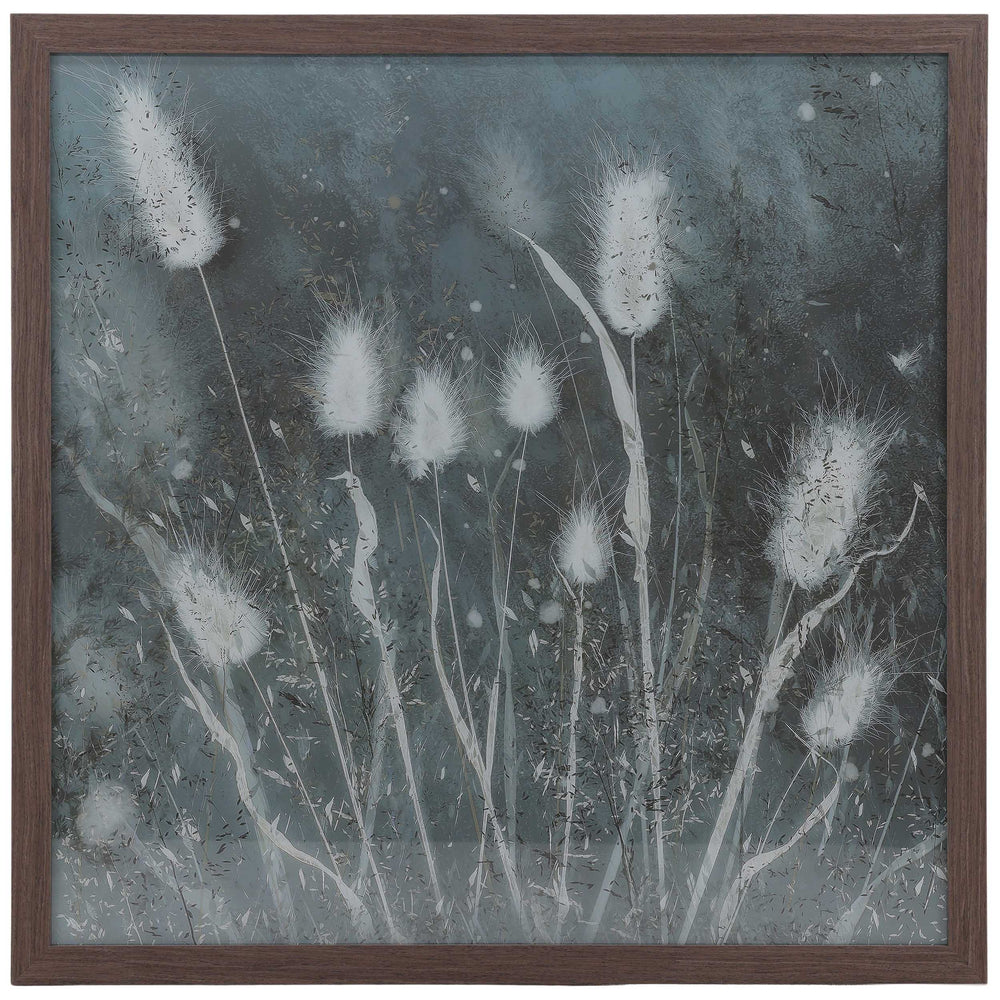 Talen Framed