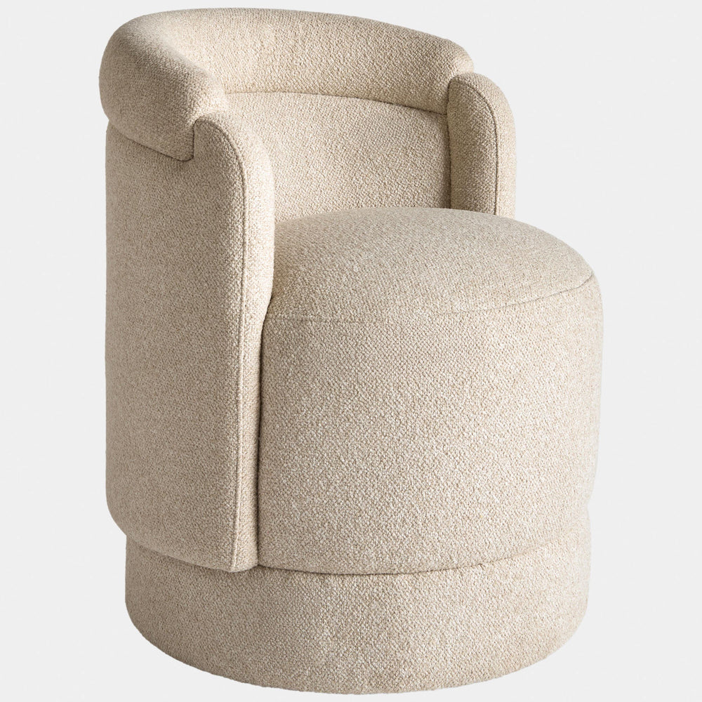 Brindley Chair, Beige