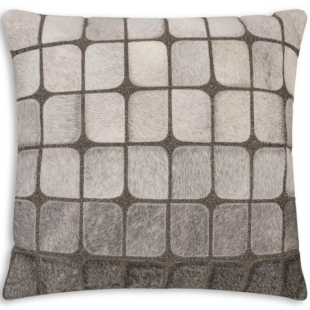 Aspen Pillow, Mist