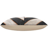 Aspen Pillow, Chevron