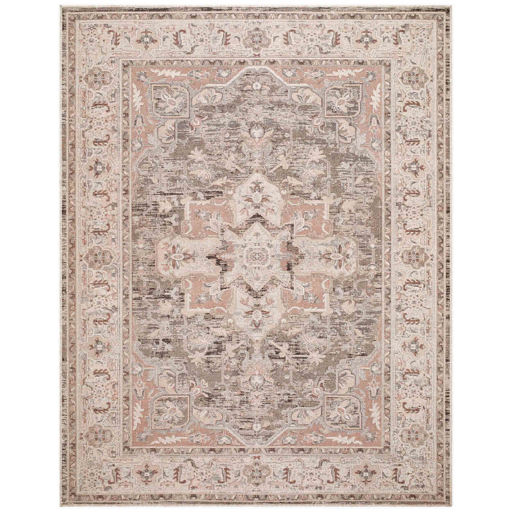 Surya Livabliss Rug Aston Villa ASV-2300, Multi