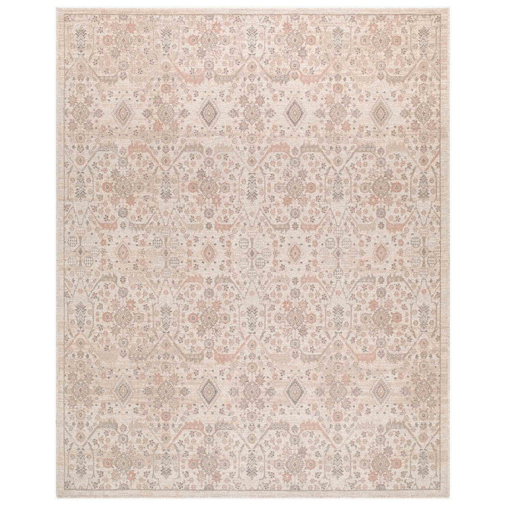 Surya Livabliss Rug Aston Villa ASV-2304, Multi