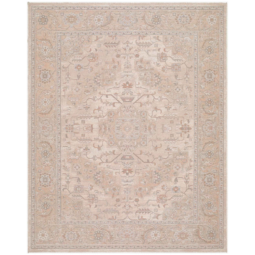 Surya Livabliss Rug Aston Villa ASV-2308, Multi