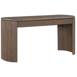 Marlowe Desk, Modern Mocha
