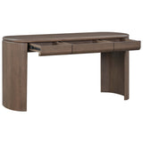 Marlowe Desk, Modern Mocha