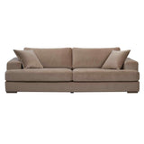Clyde Sofa by Alder & Tweed