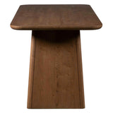 Jensen Desk, Medium Weathered