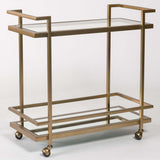 Brentwood Bar Cart