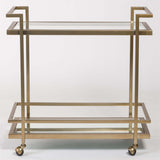 Brentwood Bar Cart