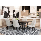 Taylor Dining Chair, Baltic Stone, Set of 2