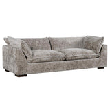Denver Sofa, Pale Terrain