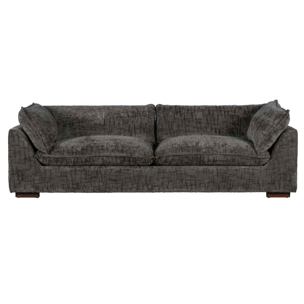 Denver Sofa, Truffle Cloud