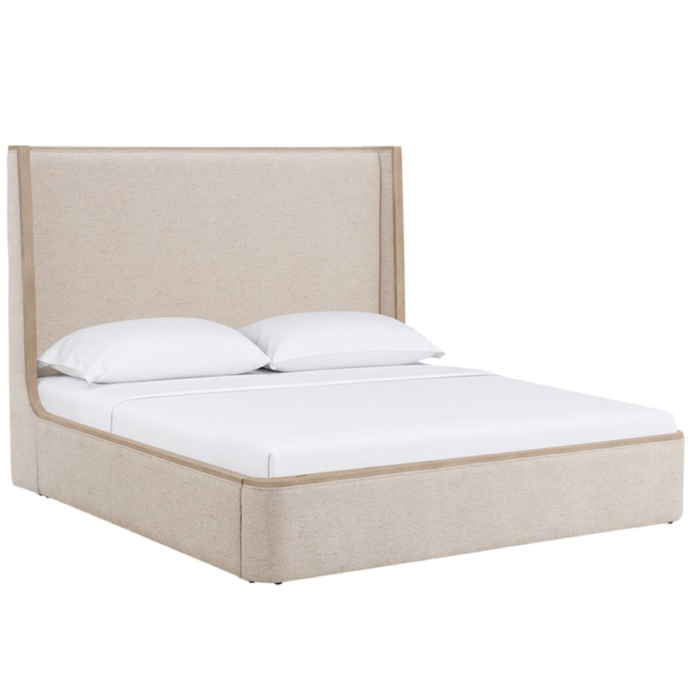 Warner Bed, Balboa Mist