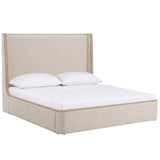 Warner Bed, Balboa Mist