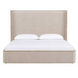 Warner Bed, Balboa Mist
