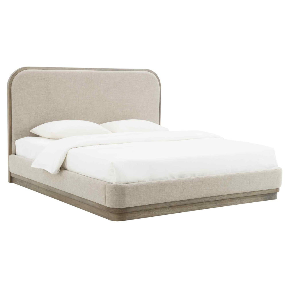 Emery Bed, Titan Tan