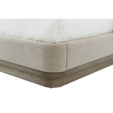Emery Bed, Titan Tan