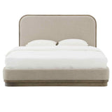 Emery Bed, Titan Tan