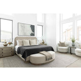 Emery Bed, Titan Tan
