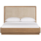 Belmont Bed, Golden Latte