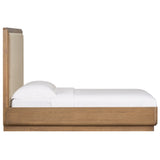 Belmont Bed, Golden Latte