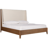 Arden Bed, Pale Grain