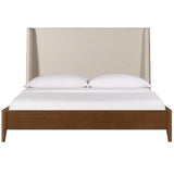 Arden Bed, Pale Grain