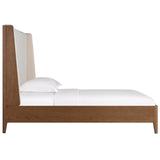Arden Bed, Pale Grain