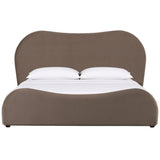 Olivia Bed, Sable Drift