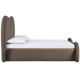 Olivia Bed, Sable Drift
