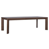 Grady Dining Table by Alder & Tweed