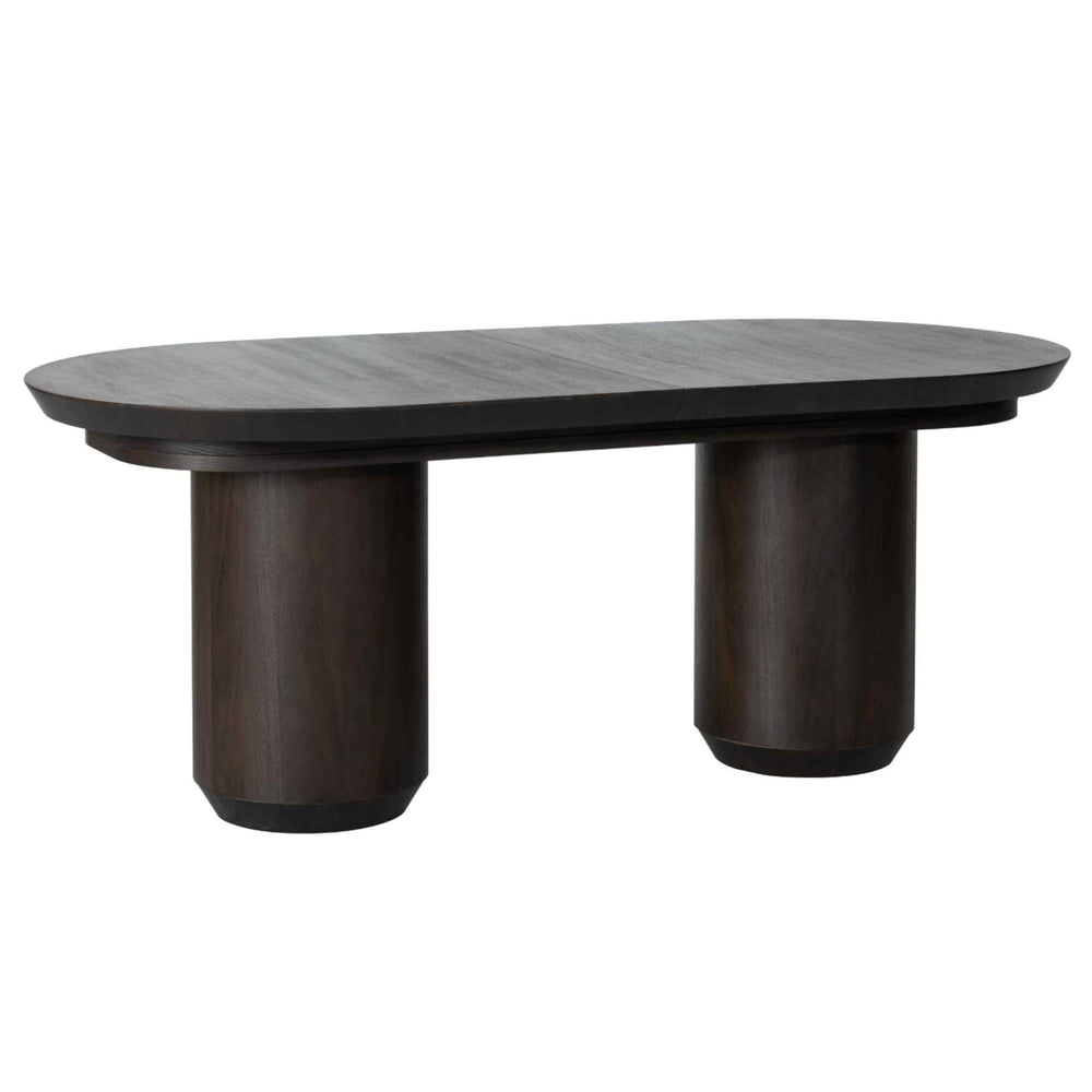 Cromwell Dining Table by Alder & Tweed