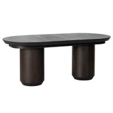 Cromwell Dining Table by Alder & Tweed