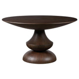 Providence Dining Table by Alder & Tweed