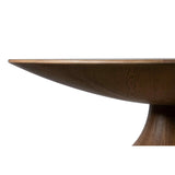 Providence Dining Table, Medium Weathered