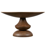 Providence Dining Table, Medium Weathered