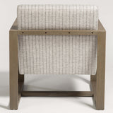Soho Occasional Chair