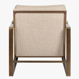 Jude Chair, Woven Sisaland-Furniture - Chairs-High Fashion Home