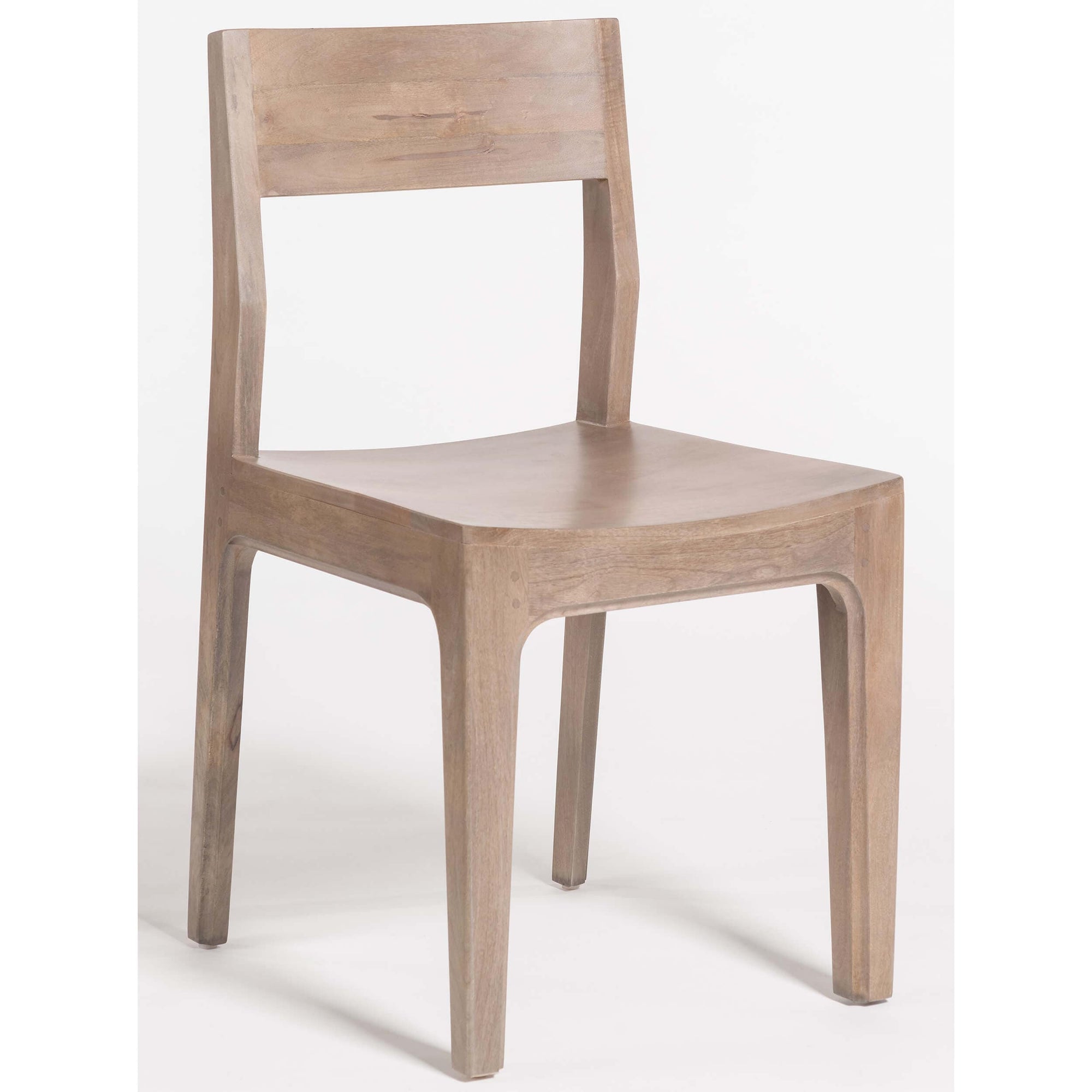 Maxwell dining top chair