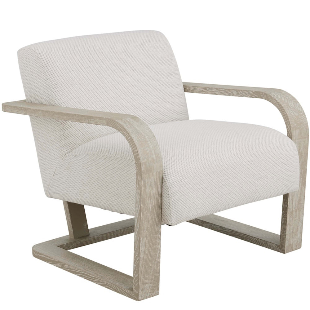 Bracken Chair by Alder & Tweed