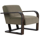Bracken Chair, Meadow Moss