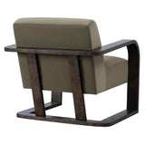 Bracken Chair, Meadow Moss