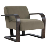Bracken Chair by Alder & Tweed
