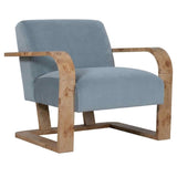 Bracken Chair by Alder & Tweed