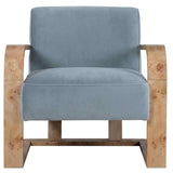 Bracken Chair, Smoke Drift