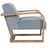 Bracken Chair, Smoke Drift