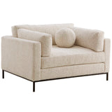 Pike Chair, Coastal Sand