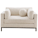 Pike Chair, Coastal Sand