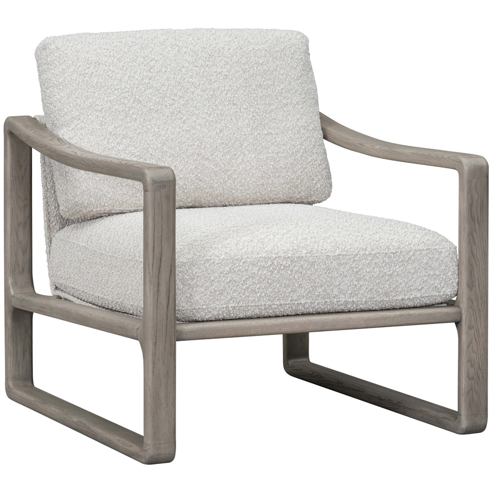 Briggs Chair by Alder & Tweed