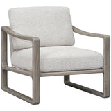 Briggs Chair by Alder & Tweed